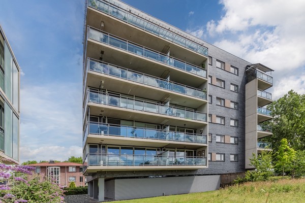 Medium property photo - Annie Romeinstraat 22, 2135 SJ Hoofddorp